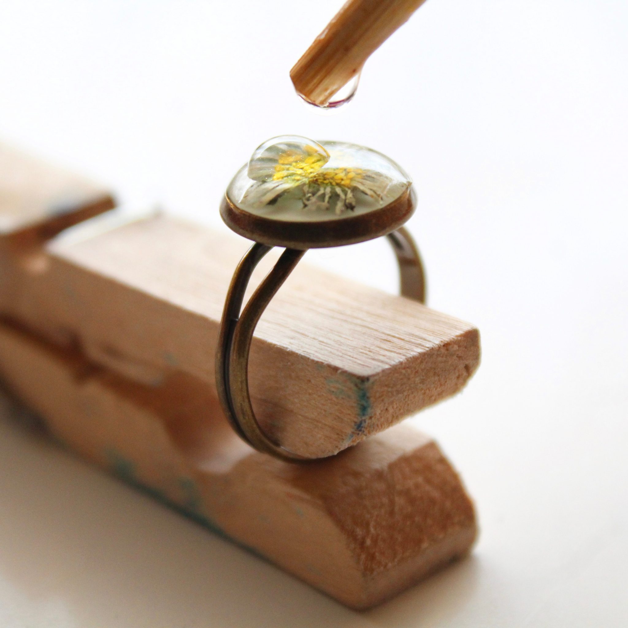 Strumento Per Annodare Perle - Per Gioielli Fai Da Te E Rosari - Foto 3