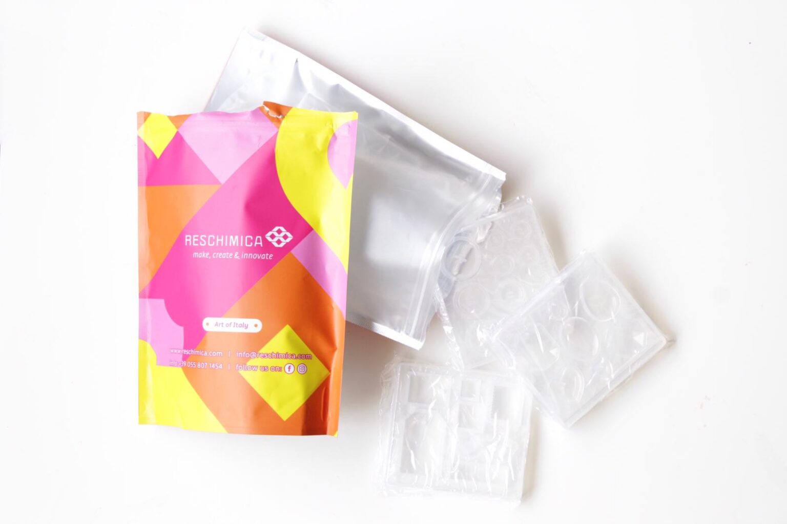 Stampi In Silicone Per Statue Sacre Stampi in silicone per resina e hobbistica. Ecco cosa sapere