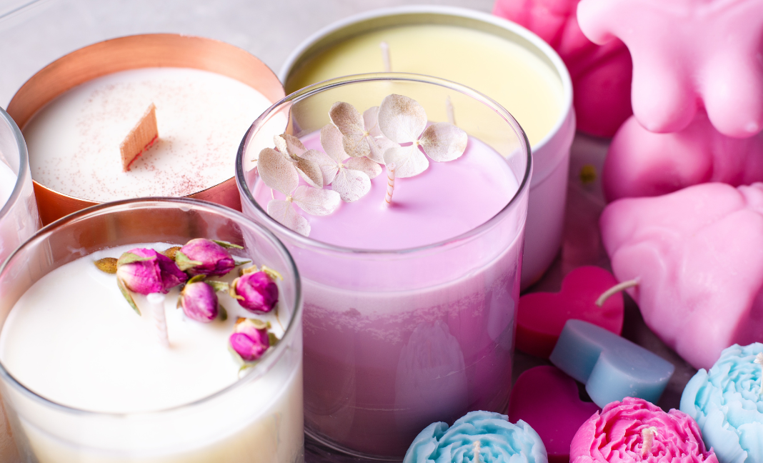 Come fare delle candele fai da te al limone e la tua casa sarà un' oasi