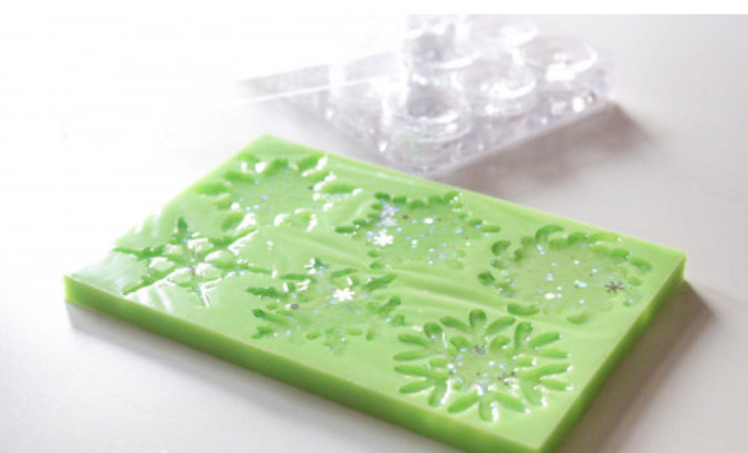 stampi silicone fai da te errori da evitare