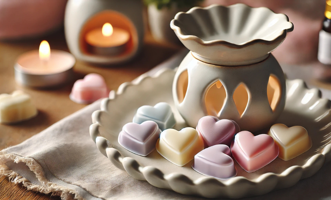 Purpledi Kit Candele Fai da te, Kit di Produzione di Candele di Cera