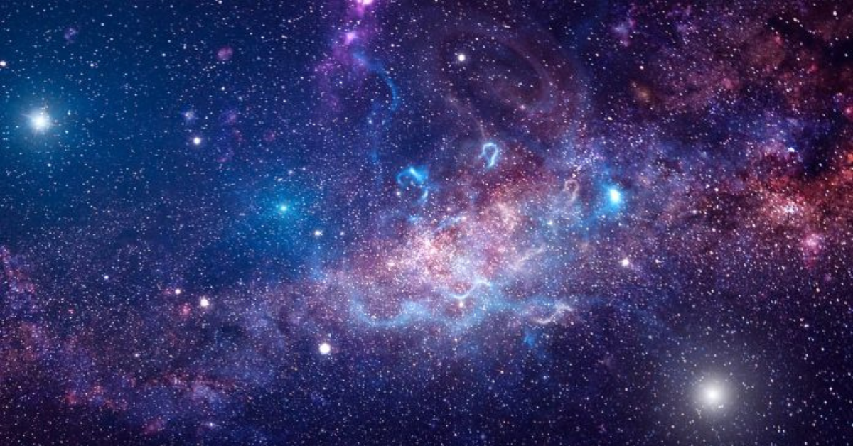Bijoux effet galaxie avec résine UV