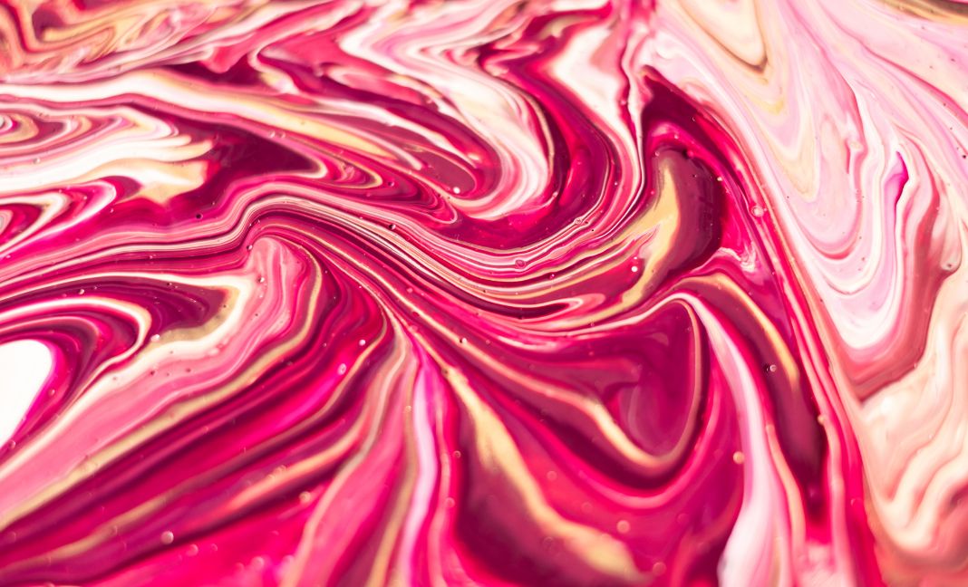 flui painting resin