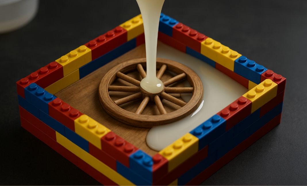 Comment utiliser le caoutchouc de silicone en modélisme : guide complet pour des détails réaliste
