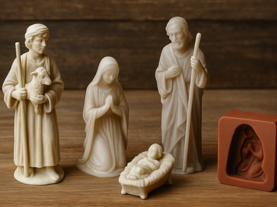 pastori artigianali