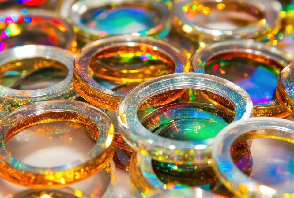 stampi fai da te gioielli